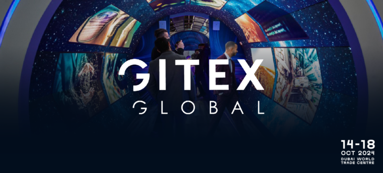 GITEX GLOBAL 2024, 14th - 18th October 2024